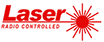 RC Laser Logo
