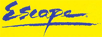 Escape Sailboats Logo