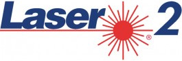Laser 2 Logo